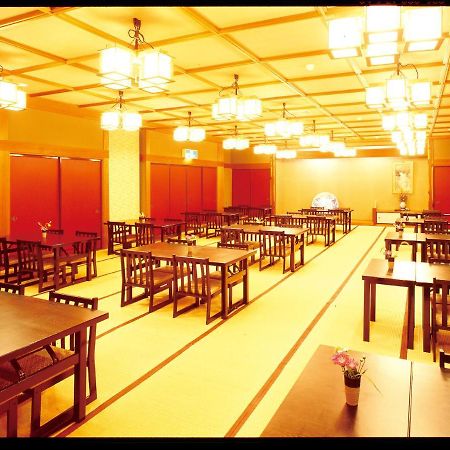 Hotel Honden à Minakami Extérieur photo