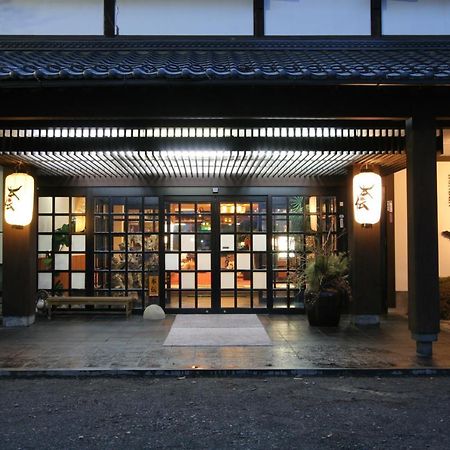 Hotel Honden à Minakami Extérieur photo