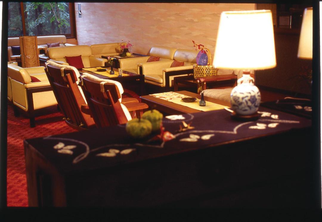 Hotel Honden à Minakami Extérieur photo